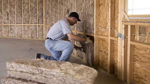 Best Insulation Air Sealing  in Martins Ferry, OH